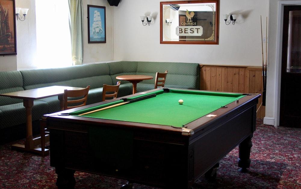 The Galleon Inn Starcross Exterior photo
