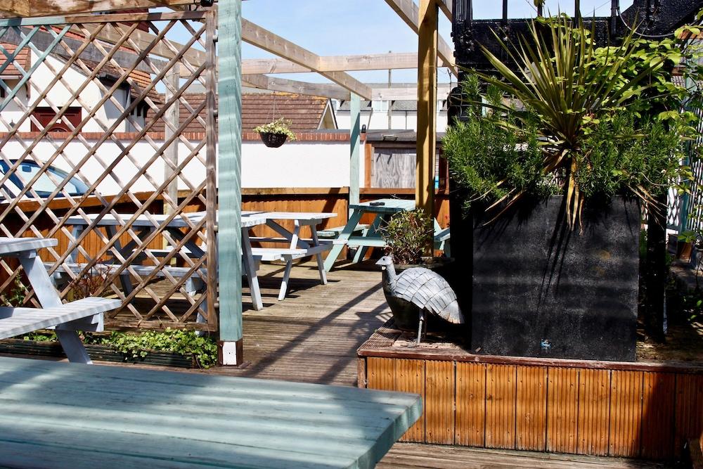 The Galleon Inn Starcross Exterior photo