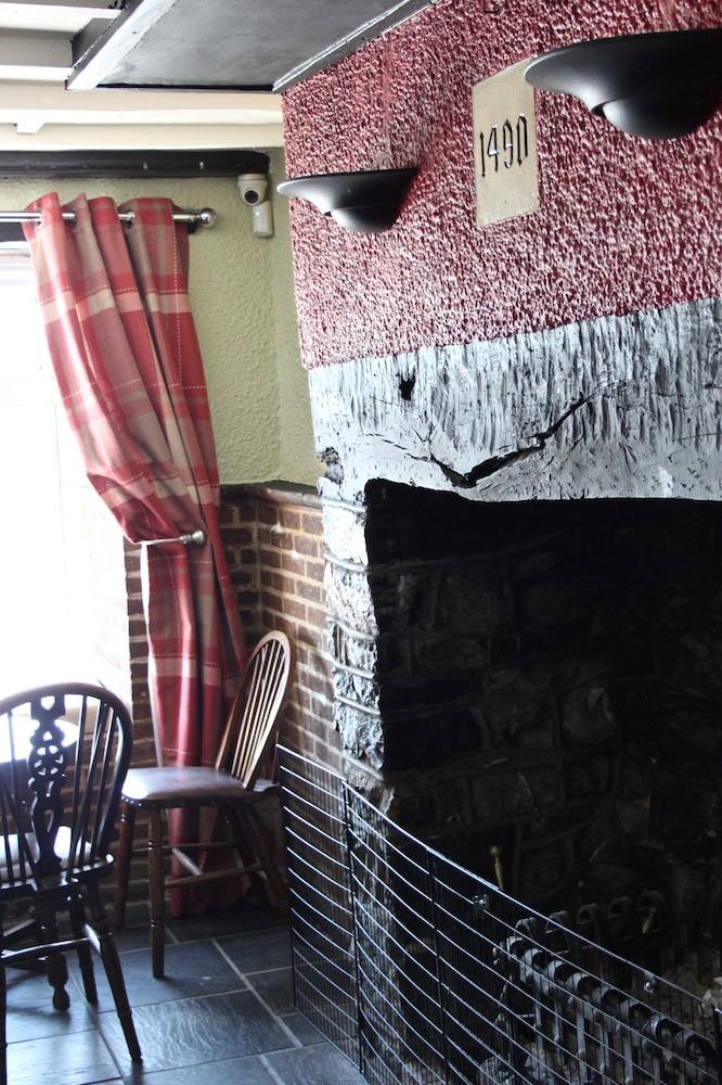 The Galleon Inn Starcross Exterior photo
